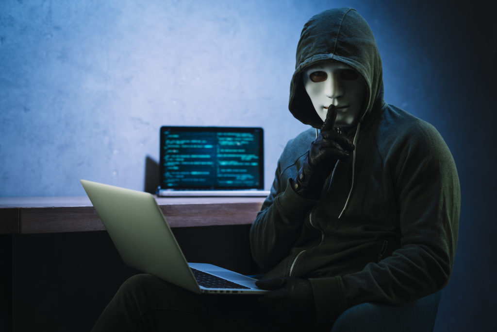 por que investir em cybersegurança?